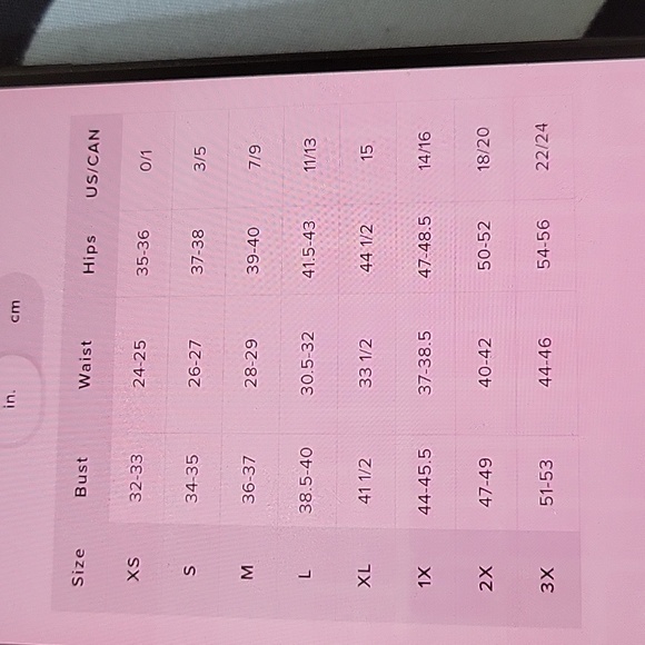 FASHION NOVA MALDIVES PRINTED JUMPSUIT - Picture 6 of 6